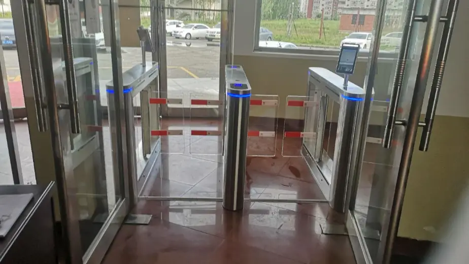 Temperatuurmeet-swinggate