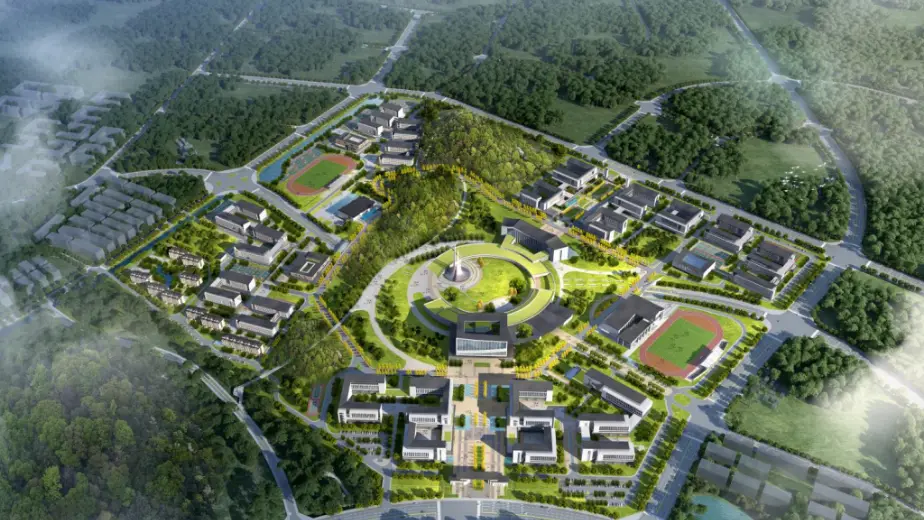 Slimme toegangscontrole op de campus