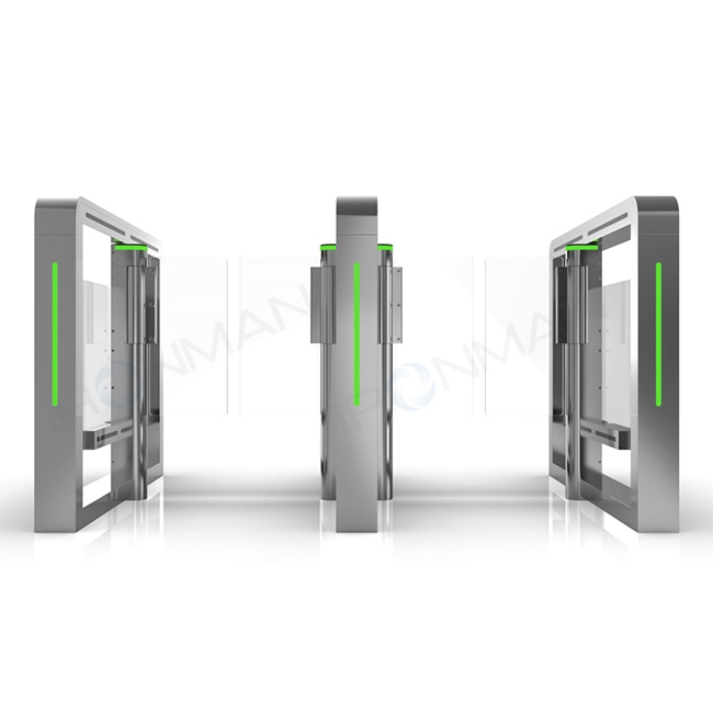 Toegang tot ziekenhuissnelheidspoort