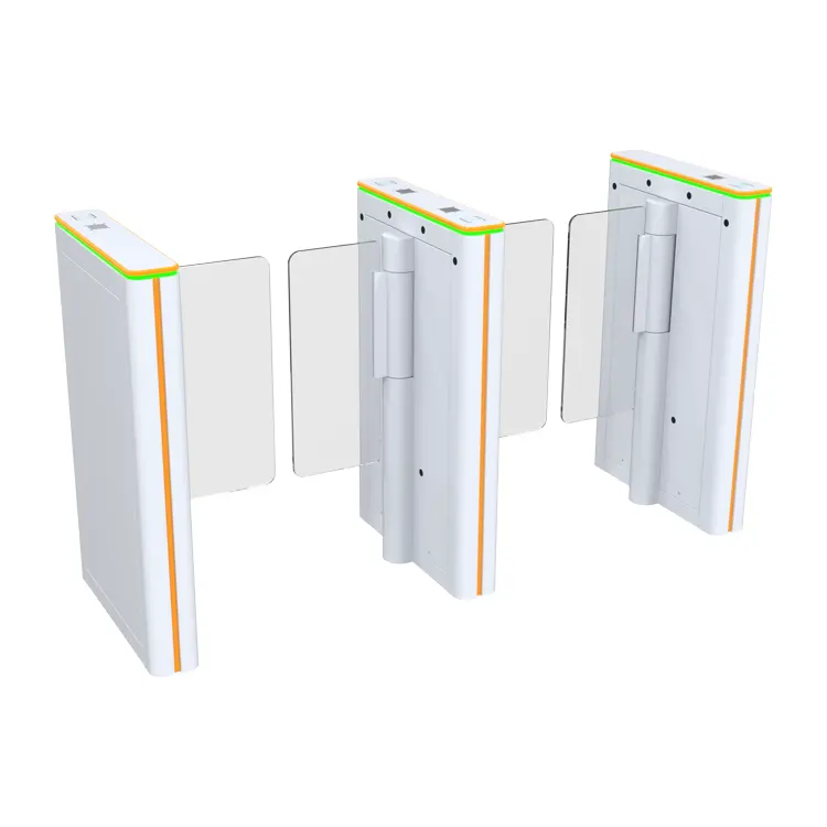 Commerciële snelheidspoort