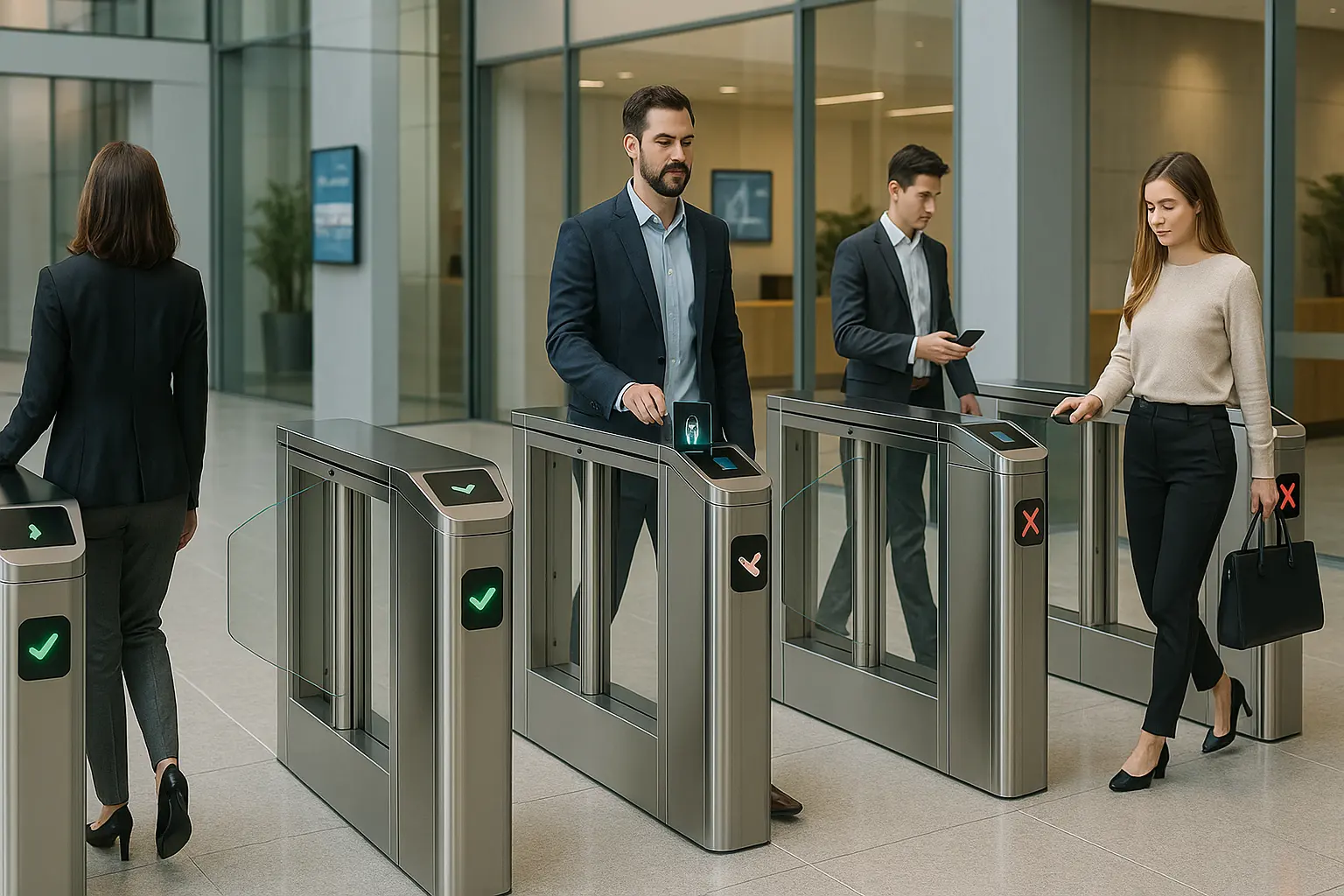 Modulair snelheidspoortontwerp