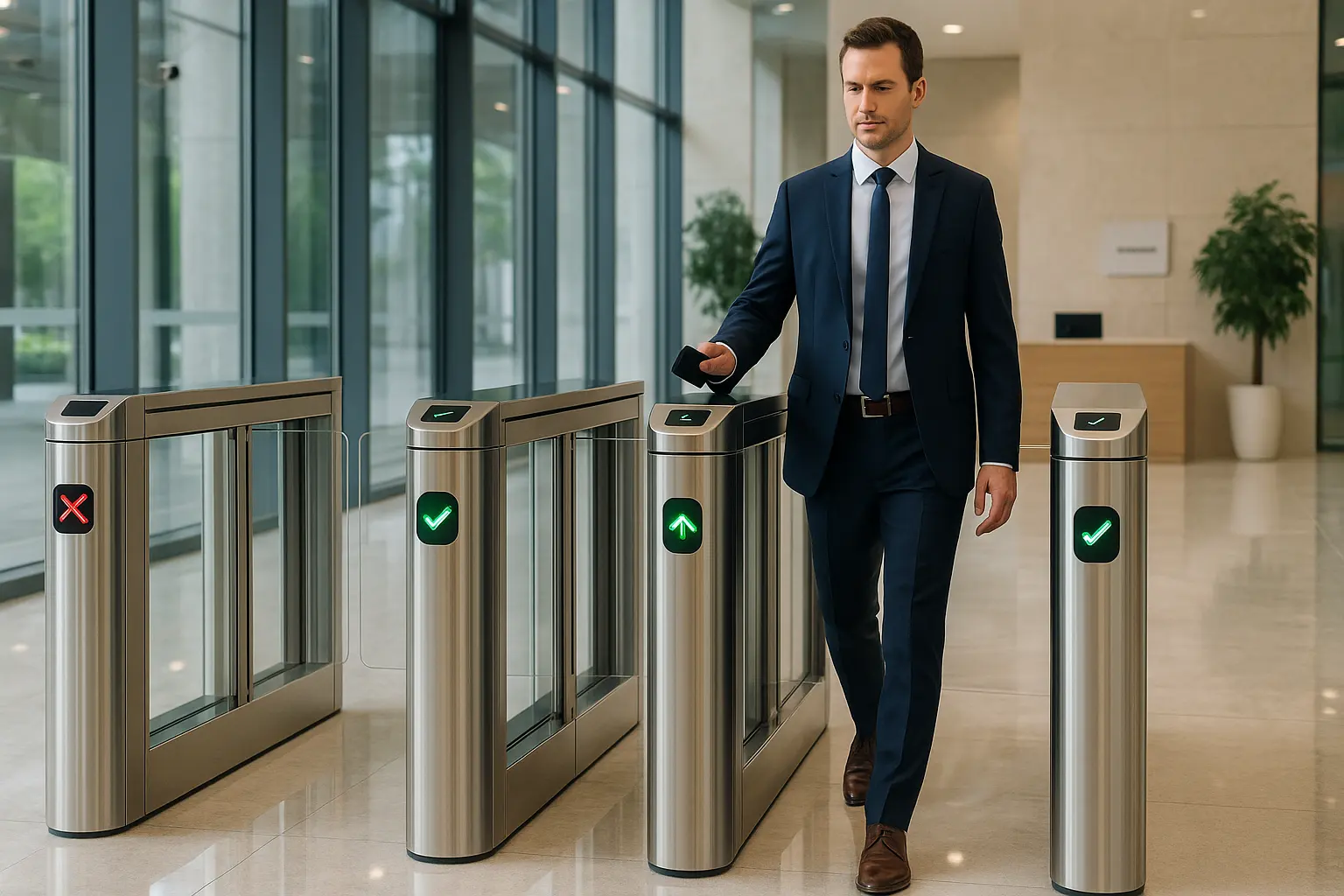 Snelheidspoortsystemen