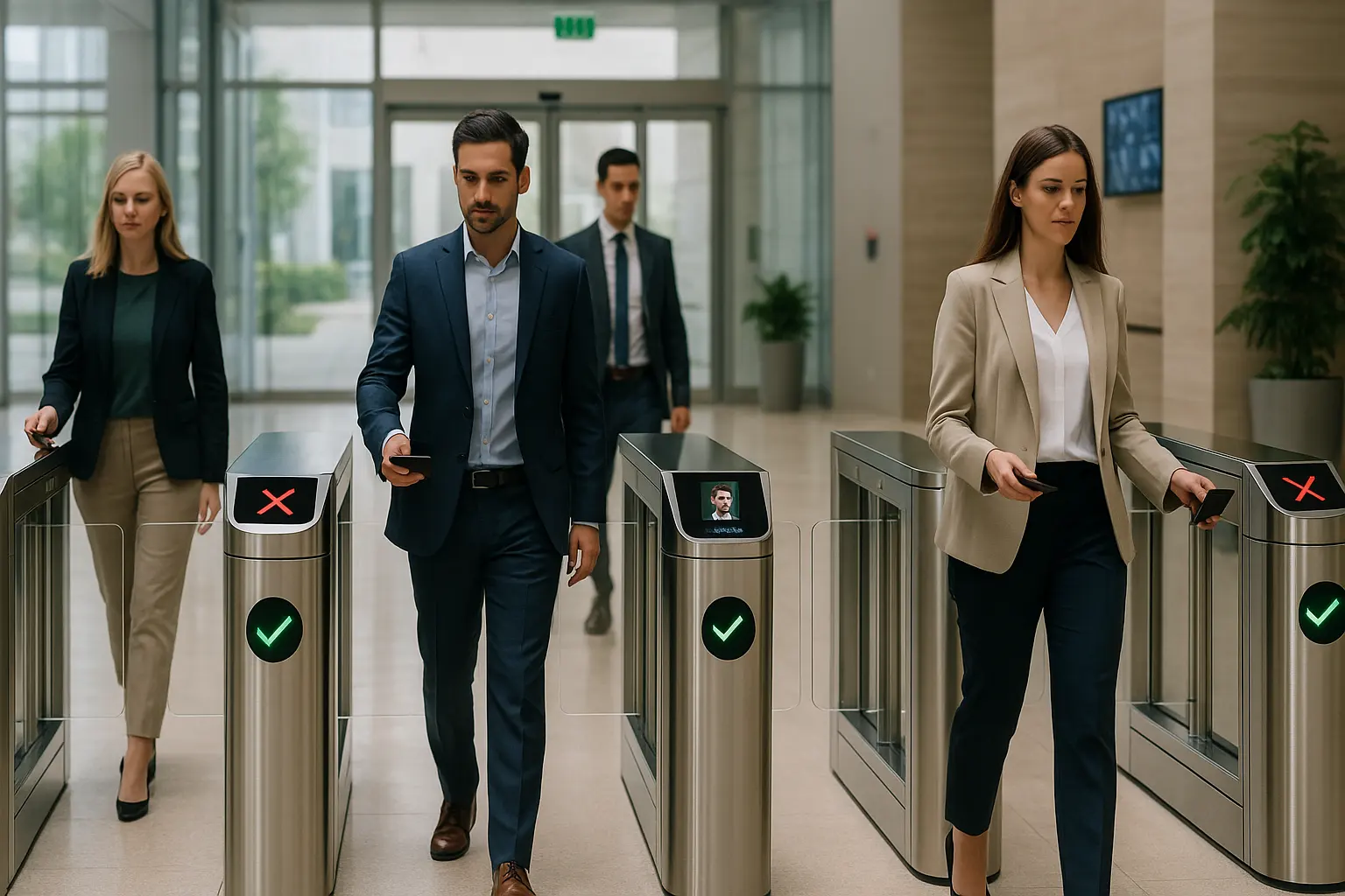 Oplossing voor de toegangssnelheidspoort in Texas