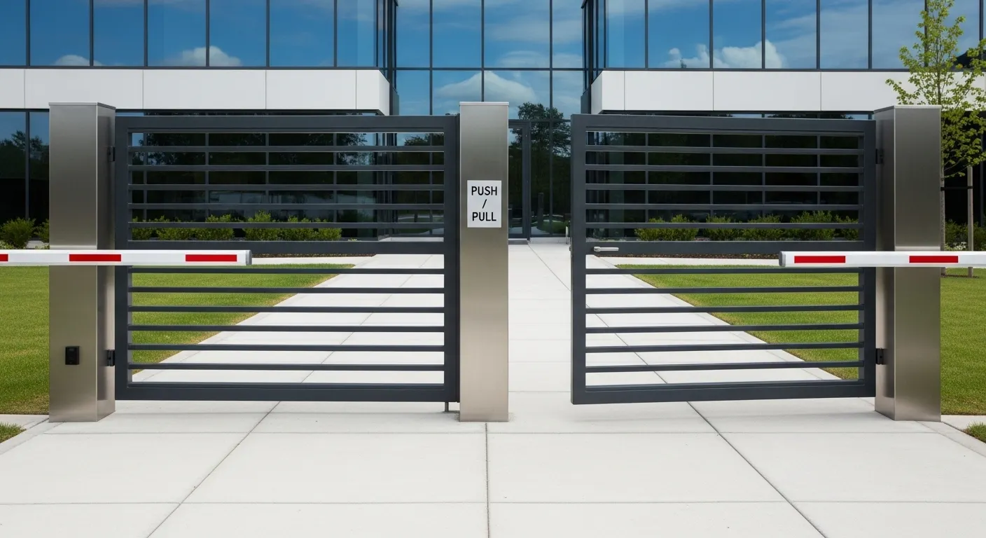 Tweerichtingsdraaiklep