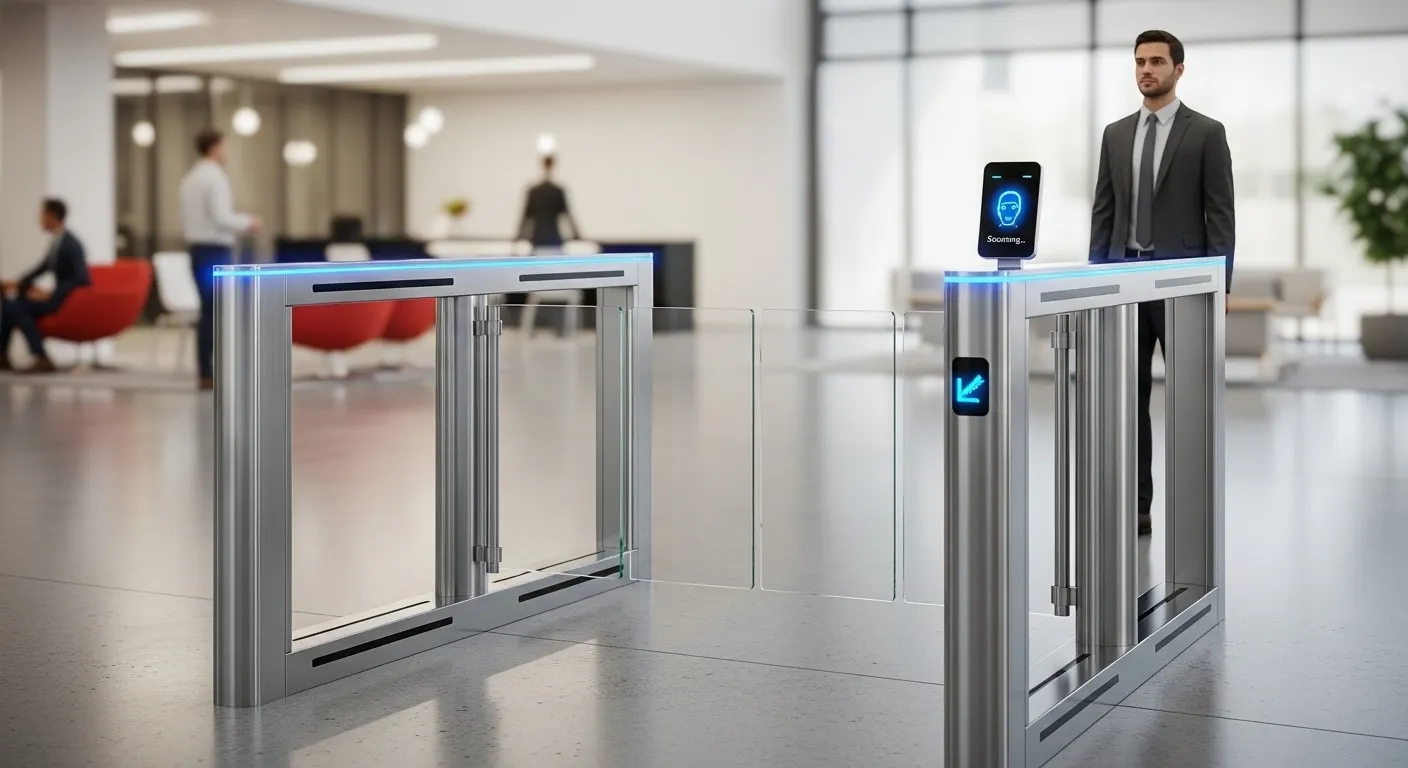 Gezichtsherkenning swinggate