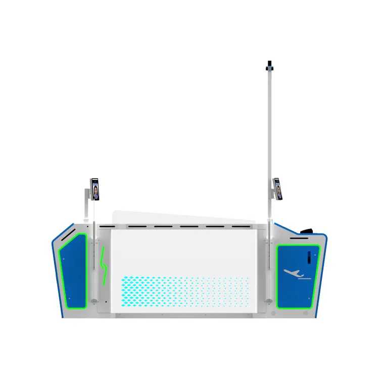AB Vergrendelingsdraaideurdeur