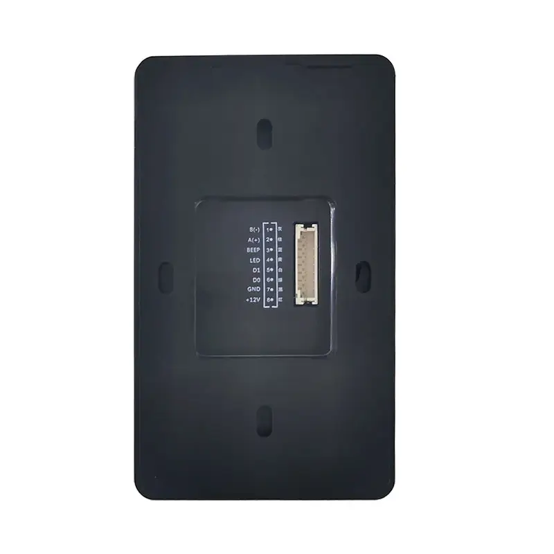 access control card reader