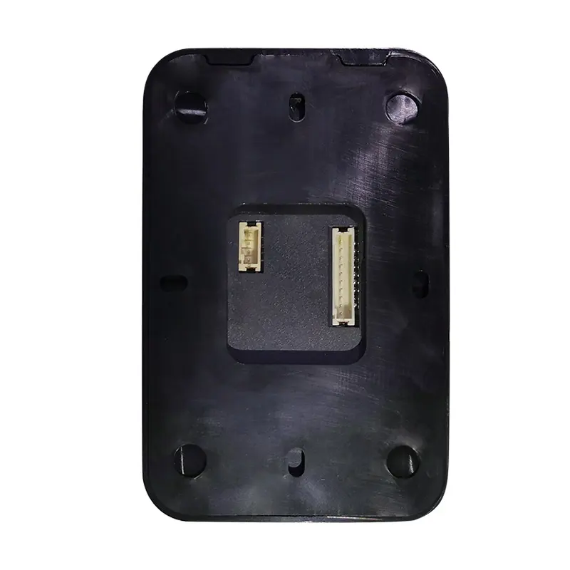 Toegangscontrole alles-in-één machine