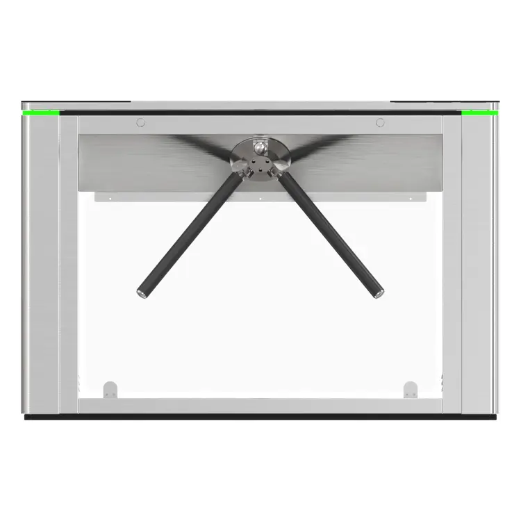 Statief-draaipoort toegangscontrolesysteem