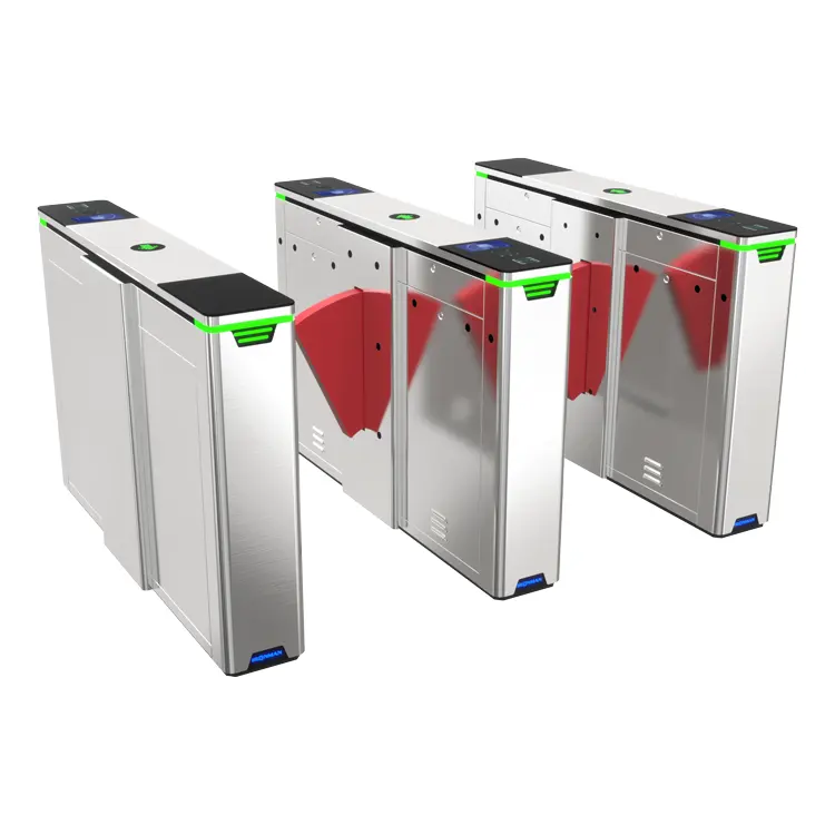 Toegangscontroleklep