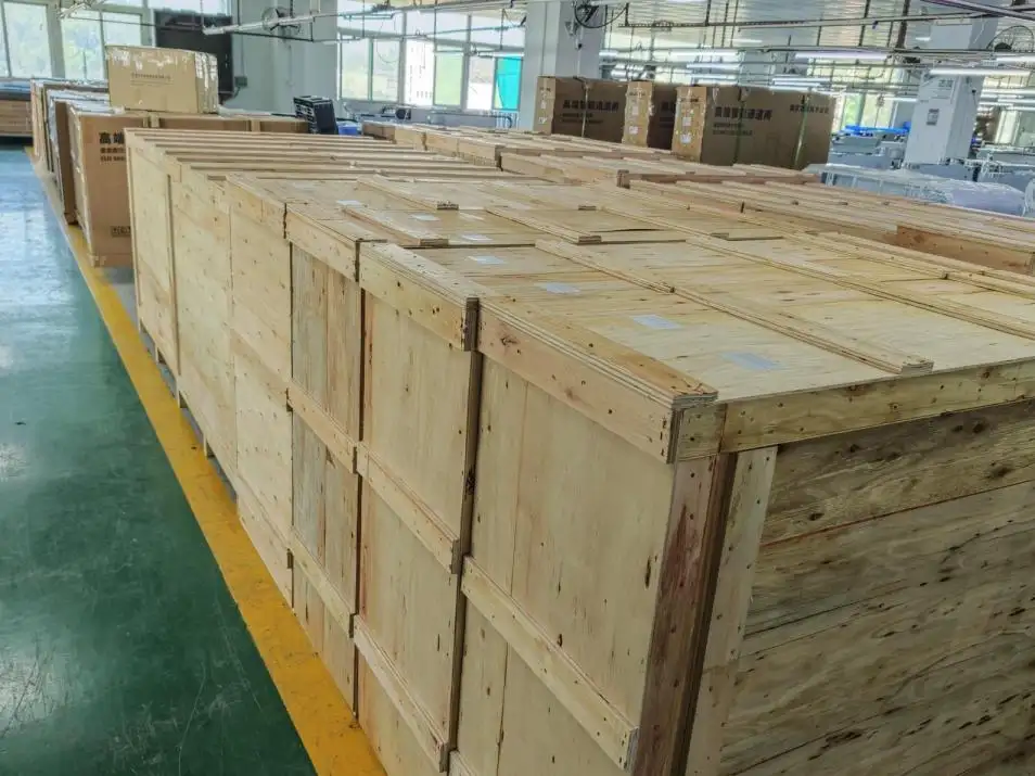 IRONMAN Intelligent Delivers