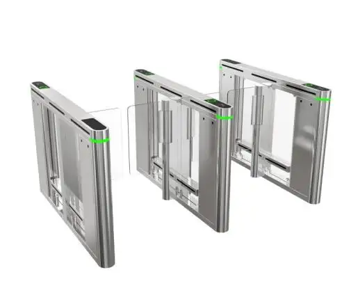 Draaihekhek voor ziekenhuizen