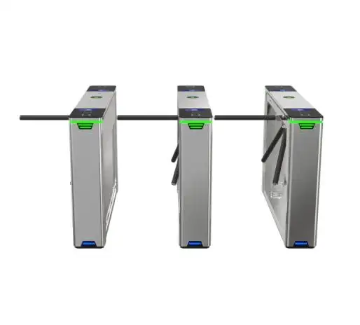 RFID voetgangerstoegangspoort