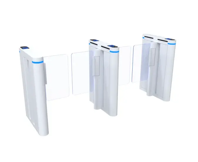 Leverancier van RFID-voetgangerspoorten