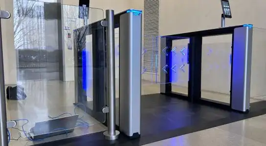 Draaihek voor woonwijken