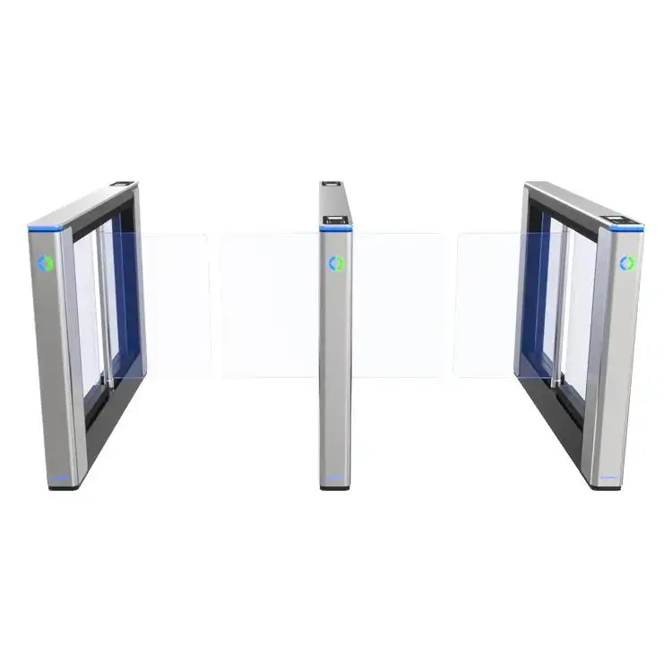 Pedestrian Turnstiles Gate Manufacturer