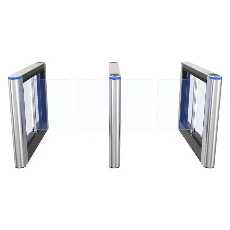 Office Access Control Turnstile